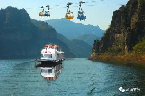 黄河三峡爆料事件视频全过程,视频全程揭秘惊人真相  第2张